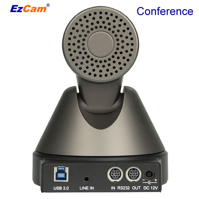 videocamera professionale USB ezcam conference Videocamera USB professionale videoconfernza ezcm